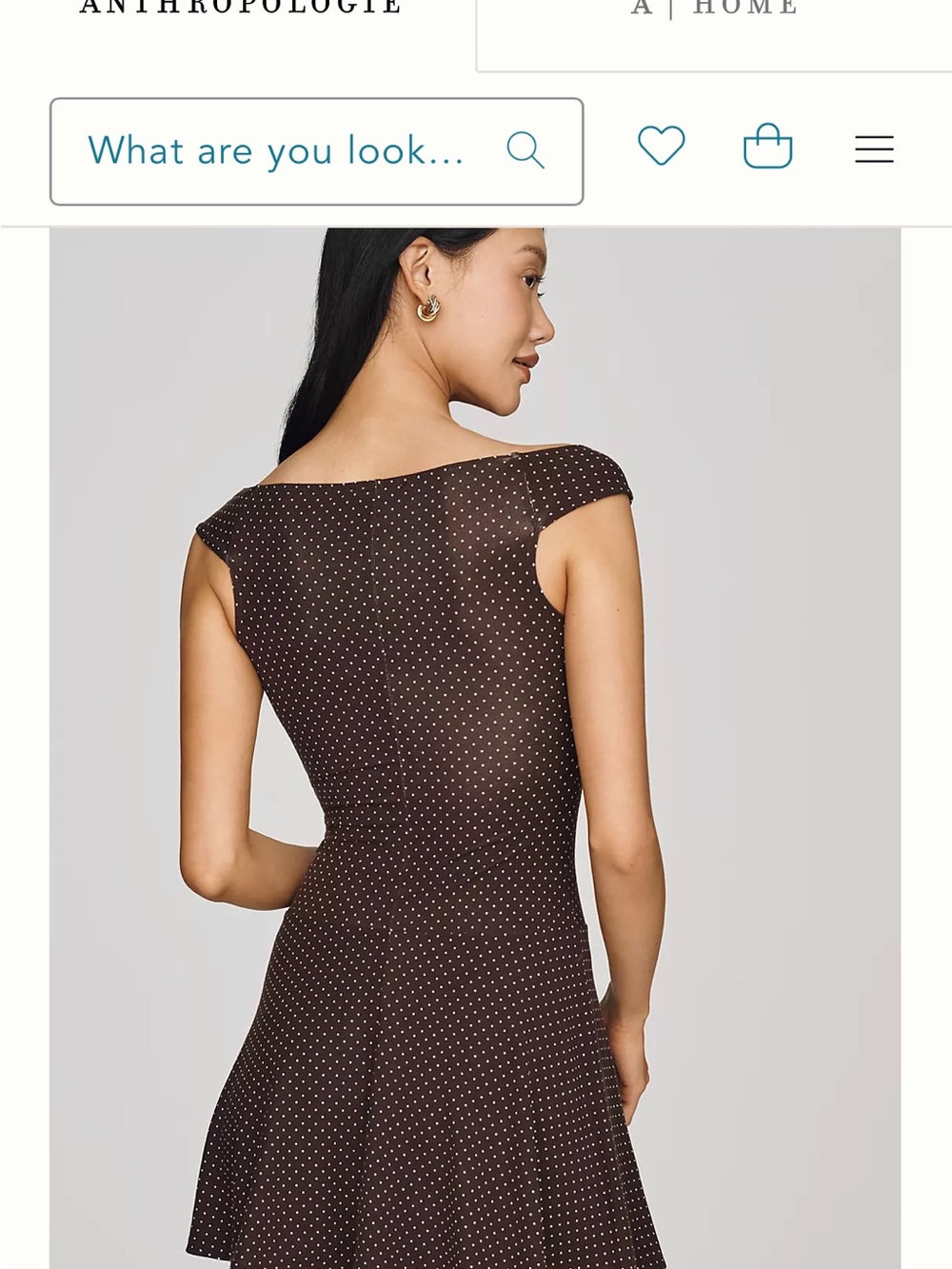 NWT Reformation Lennie Knit Dress - Picture 3 of 6